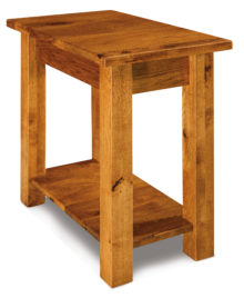 Timbra Occasionals FVCS-TB chair side end table
