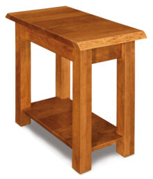 Timbra Occasionals FVCS-TB-LET chair side end table