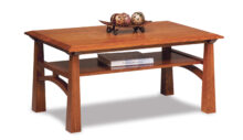 Artesa Occasionals FVCT-A . coffee table