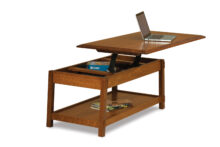 Colbran Occasionals FVCT-CB-LT . lift-top coffee table