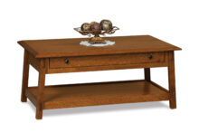 Colbran Occasionals FVCT-CB . coffee table