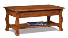 Reno Occasionals FVCT-RN . coffee table