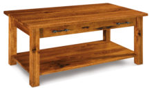 Timbra Occasionals FVCT-TB coffee table