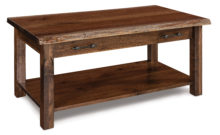 Timbra Occasionals FVCT-TB-LET coffee table