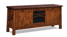 Artesa Media Stands FVE-072-A-BP