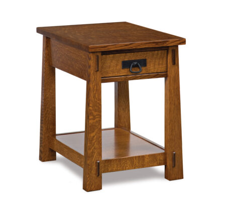 Modesto Occasionals FVET-MD . end table