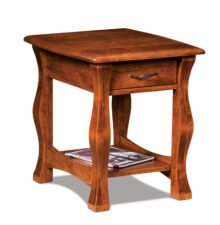 Reno Occasionals FVET-RN . end table
