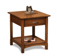 West Lake Occasionals FVET-WL . end table