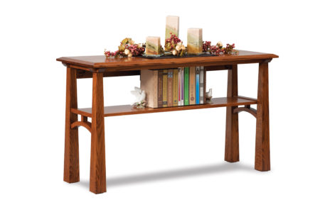 Artesa Occasionals FVST-A . sofa table