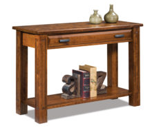 Lexington Occasionals FVST-LX . sofa table
