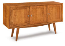 Marina Occasionals FVST-MA-EN enclosed sofa table