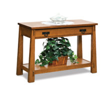 Modesto Occasionals FVST-MD . sofa table