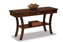 Sierra Occasionals FVST-SR . sofa table
