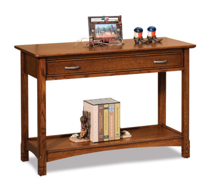 West Lake Occasionals FVST-WL . sofa table