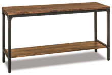Houston Occasionals FVST-S/W-HT . sofa table