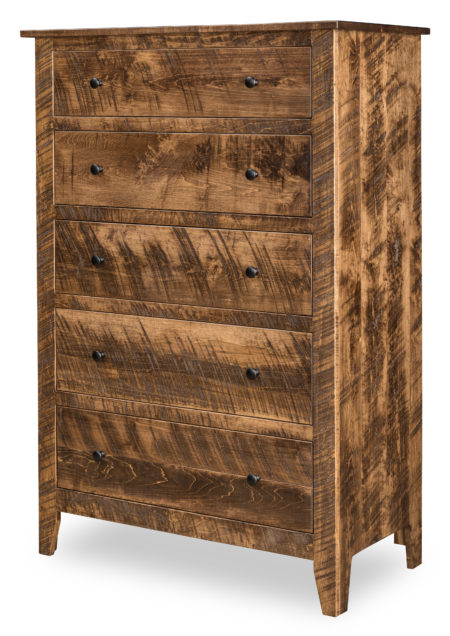 Livingston Collection Chest | U-022