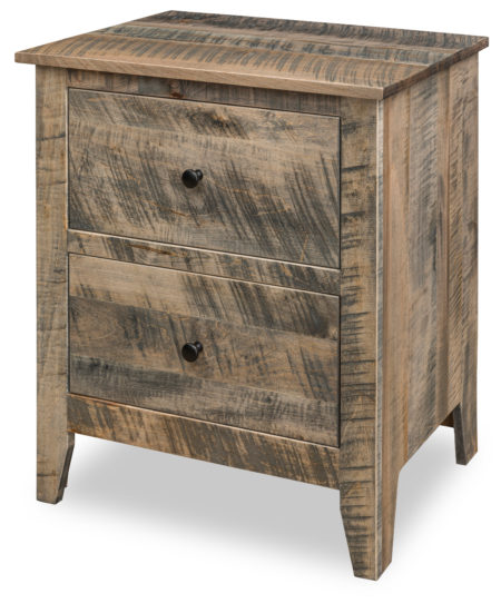 Livingston Collection Nightstand | U-011