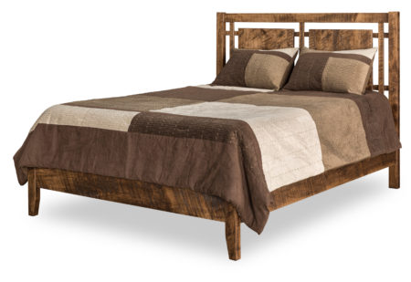 Livingston Collection Queen Bed | U-06