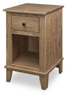 Madison Collection Nightstand | T-01