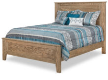 Madison Collection Queen Bed | T-06-21