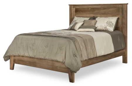 Madison Collection Queen Bed | T-06