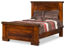 Monta Vista Collection Queen Bed | M-06