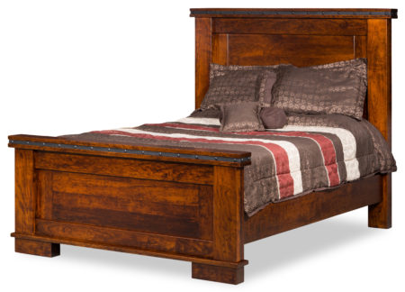 Monta Vista Collection Queen Bed | M-06