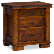 Monta Vista Collection Nightstand | M-01