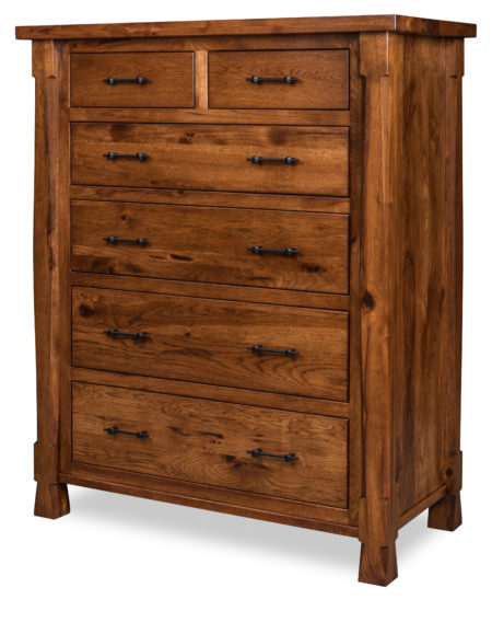 Ouray Collection Chest | L-022