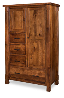 Ouray Collection Chifferobe | L-15