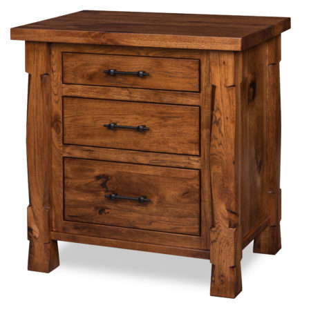 Ouray Collection Nightstand | L-01