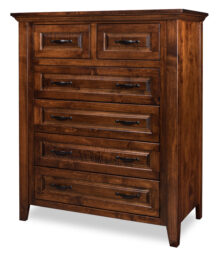 Rvilla Collection Chest | P-022