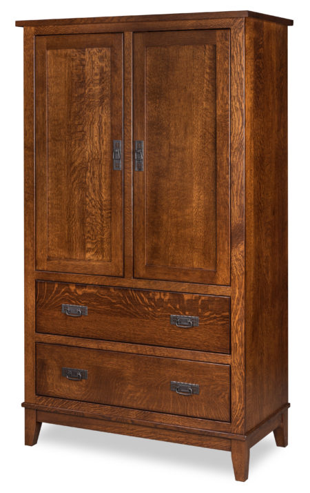 Sierra Mission Collection Armoire | K-14