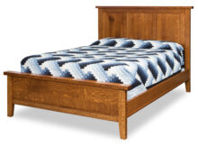 Sierra Mission Collection Queen Bed | K-06