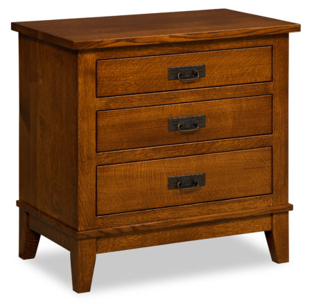 Sierra Mission Collection Nightstand | K-011