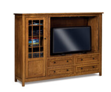 Centennial FVE-06-CN Entertainment Center