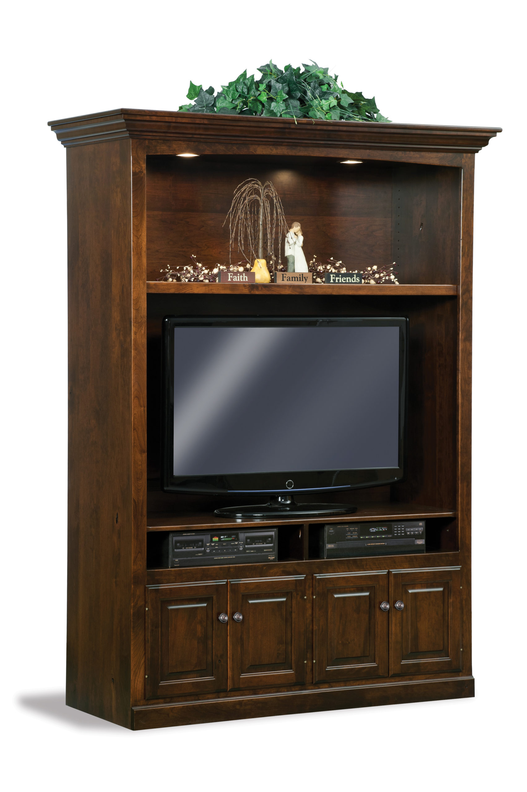 Victorian FVE-191-VS Wall Unit Victorian FVE-191-VS Wall Unit