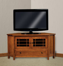 Centennial FVE-2956-CN Corner Console