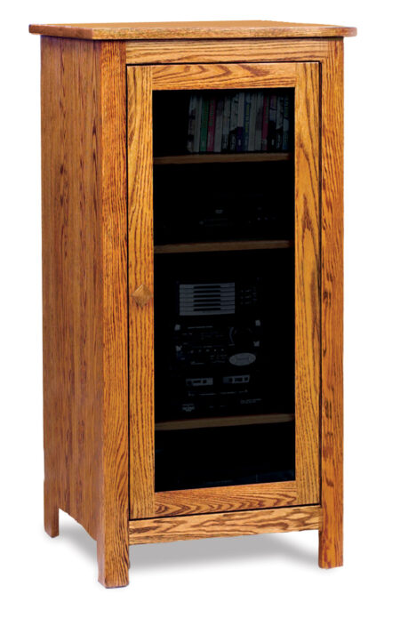 FVE-026-M Mission Stereo Cabinet