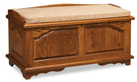 Cathedral Cedar Chest (AJW71238SR)