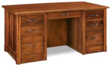 Victorian FVD-2865-VS Desk