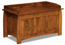 A&J Royal Heritage Cedar Chest (AJW71538)