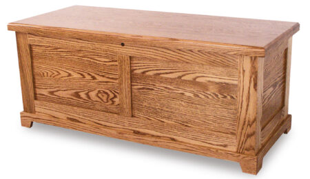 A&J Shaker Cedar Chest (AJW70648)