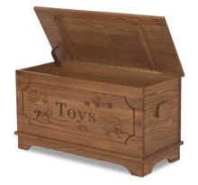 Toy Box (AJW10TBC)