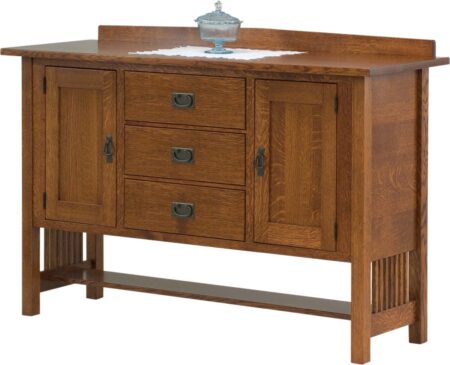 Berkley Sideboard #BL2060SB