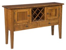 Conner Sideboard Item# LMC5836