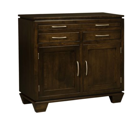 Empire Sideboard 2 Door