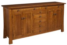 Grant Sideboard #LM3672GS