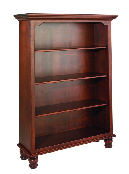 Governors Bookcase #LMGB4560