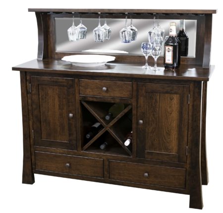 Grant Wine Server #LM5452GWS